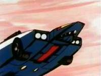 Otaku Gallery  / Anime e Manga / Daitarn III / Mach Patrol / macht03.jpg